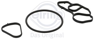 Tiiviste, öljynsuodattimen kotelo, CITROËN,DS,MINI,OPEL,PEUGEOT, 11 42 8 643 758, 1103.P9, 16 135 719 80, 3557940