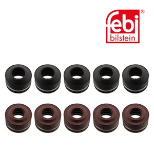 Tiivistesarja, venttiilivarsi, MERCEDES-BENZ, 602 050 00 67, 602 050 01 67, A602 050 00 67, A602 050 01 67