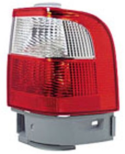 Takavalo, Vasen, FORD GALAXY I, 1 125 615, 1 319 107