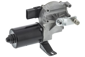 Pyyhkijän moottori, Edessä, MERCEDES-BENZ,VW, 2E0 955 023S2, 906 820 00 40S, A906 820 00 40S