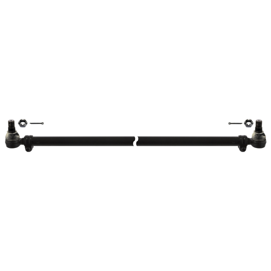 Raidetanko FEBI BILSTEIN 46095