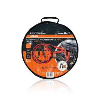 Käynnistyskaapeli OSRAM OSC250