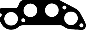Tiiviste, imu-/pakosarja, FIAT PUNTO, UNO, 7621070, 7621071, 7625272, 7625273, 7636480, 7636481, 7708514
