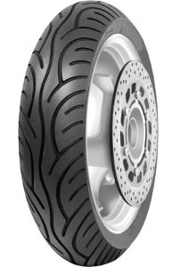 Pirelli GTS23 ( 120/70-12 TL 51P etupyörä )