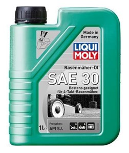 Liqui moly SAE 30 1L, Universal