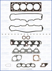 Tiivistesarja, sylinterikansi, OPEL,VAUXHALL, 1606034, 1606792, 1606792+642533, 9118351