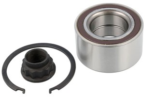Pyöränlaakerisarja, Etuakseli, Oikea, Vasen, SUBARU,TOYOTA, 6040100283, 9036340079, 9036340080, 9036340082, 90363T0023, 90363W0005, 9036
