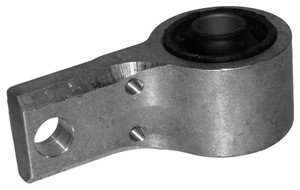 Tukivarren hela, Etuakseli, Takana, Sisempi, Molemminpuolin, Alla, FORD FIESTA V, FIESTA Van V, FUSION, 1212807-PART, 1212808-PART, 2S61