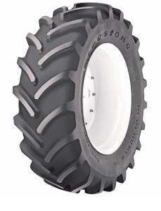 Firestone Performer 70 ( 380/70 R24 125D TL kaksoistunnus 122E )