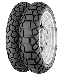 Continental TKC 70 Rocks ( 150/70 R17 TL 69S takapyörä, M+S-merkintä, M/C )
