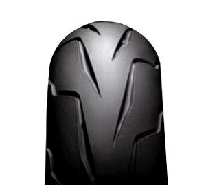 Vredestein Staccata ( 120/70-15 TL 56S )