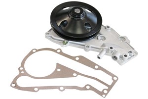 Vesipumppu, RENAULT CLIO I, RAPID Skåp/stor limousine, TWINGO I, TWINGO Skåp/halvkombi I, 77 01 467 153