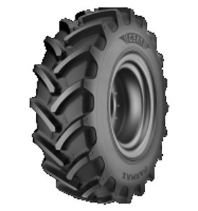 Ceat Farmax R80 ( 480/80 R46 158A8 TL kaksoistunnus 158B )
