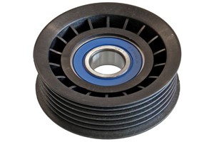 Ohjainrulla, moniurahihna, FORD COUGAR, MONDEO I, MONDEO II, MONDEO Sedan I, MONDEO Sedan II, MONDEO Turnier I, MONDEO Turnier II, 3 978