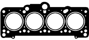 Tiiviste, sylinterikansi, AUDI,SEAT,VW, 028 103 383 AG, 028 103 383 AN, 028 103 383 BD