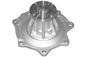 Vesipumppu, NISSAN PICK UP, 2101044G00, 2101044G25, 2101044G26, 2101044G27, 2101044G28, 2101044G29, 2101069T02