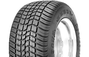 Kenda K399 Pro Tour ( 205/50 -10 104N 12PR TL )