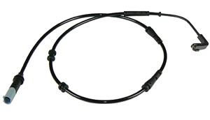 Kulumisenilmaisin, jarrupala, Taka-akseli, BMW 7 [F01, F02, F03, F04], 34 35 6 775 858