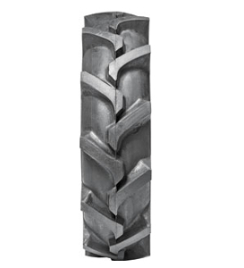 Rosava F-292 ( 5.00 -10 51A6 2PR TT SET - Reifen mit Schlauch )