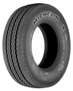 Michelin Remix XTE 2+ ( 235/75 R17.5 143/141J pinnoitettu )