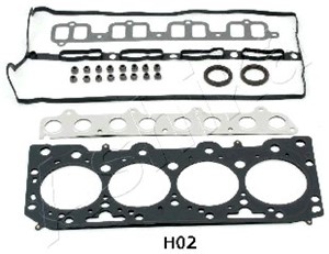 Tiivistesarja, sylinterikansi, HYUNDAI TERRACAN, KIA CARNIVAL II, 20920-4XA00