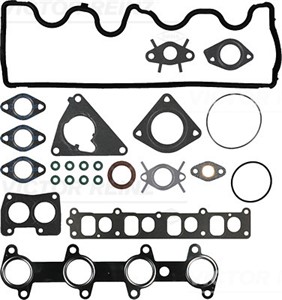 Tiivistesarja, sylinterikansi, ALFA ROMEO,FIAT,OPEL,SAAB,SUZUKI,VAUXHALL, 16 06 329, 18991-79J50, 71740964