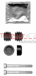 Ohjainpultti, jarrusatula, Edessä, Takana, CITROËN,FIAT,PEUGEOT