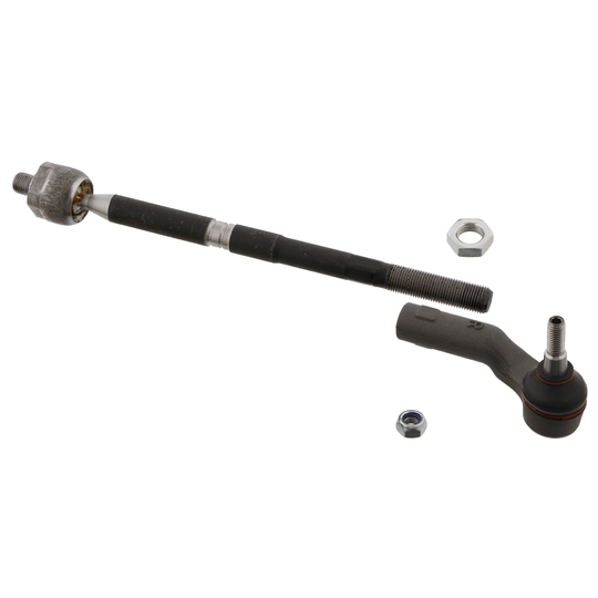 Raidetanko FEBI BILSTEIN 37730