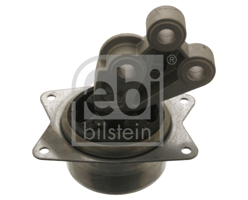 Moottorikiinnike FEBI BILSTEIN 39003