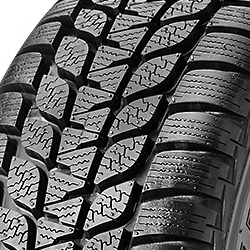 Bridgestone Blizzak LM-25 4x4 RFT ( 255/55 R18 109H XL, runflat )
