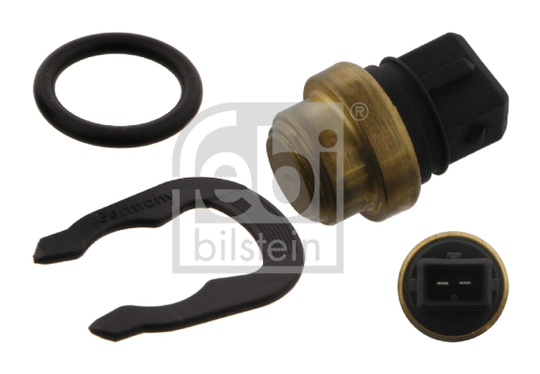 Tunnistin, jäähdytysnesteen lämpötila FEBI BILSTEIN 33874