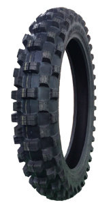 Shinko R546 ( 70/100-19 TT 42M takapyörä )