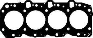 Tiiviste, sylinterikansi, TOYOTA, 11115-67040-05