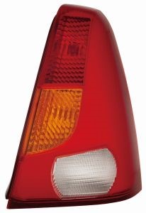 Takavalo, Oikea, DACIA LOGAN, RENAULT LOGAN I, 6001546795, 62420801, 8200211019