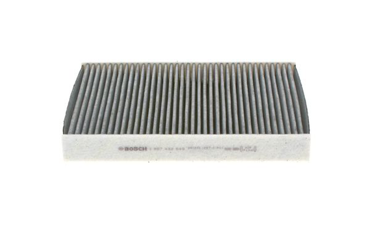 Raitisilmasuodatin BOSCH 1 987 432 549