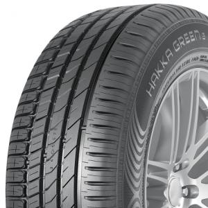 Nokian Hakka Green 2 155/70QR19 88Q XL