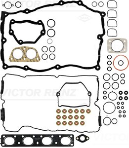 Tiivistesarja, sylinterikansi, BMW, 0 029 751, 0 391 974, 11 12 0 391 974, 11 34 0 029 751