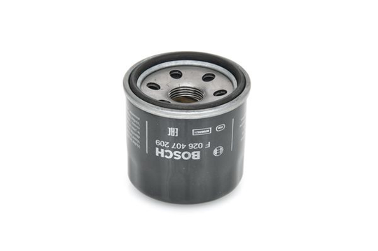 Öljynsuodatin BOSCH F 026 407 209