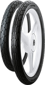 Dunlop D 104 ( 2.50-17 TT 38L takapyörä )
