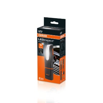 Taskulamppu OSRAM LEDIL401