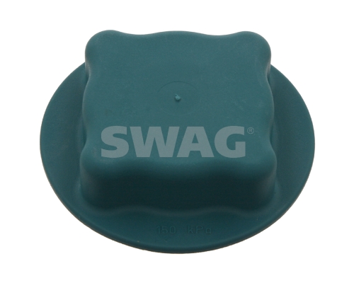 Korkki, paisuntasäiliö SWAG 55 91 4775