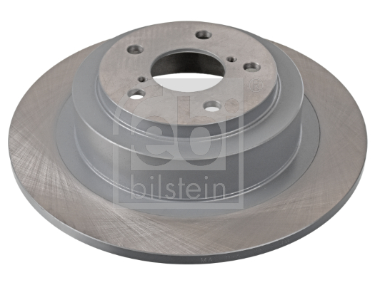 Jarrulevy FEBI BILSTEIN 28444