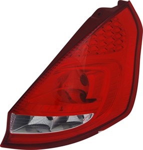 Takavalo, Oikea, FORD FIESTA VI, FIESTA Van VI, 1 513 146, 1 709 552