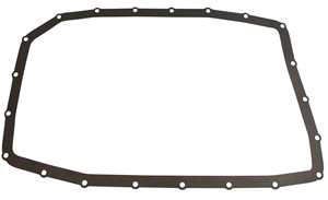 Tiiviste, automaattivaihteiston öljypohja, ALPINA B7, BMW 7 [E65, E66, E67], X3 [E83], X5 [E53, E70], X6 [E71, E72], 24 11 7 543 484, 7