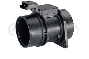 Ilmamassatunnistin, NISSAN,OPEL,RENAULT,VAUXHALL, 09110733, 16580-00QAB, 44 02 733, 7700109812