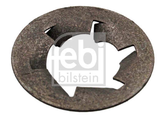 Ruuvi, jarrulevy FEBI BILSTEIN 18399