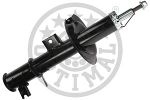 Iskunvaimennin, Etuakseli, vasen, FIAT SEDICI, SUZUKI SX4, SX4 Sedan, 41602-79J01, 41602-79J51, 71747048, 71747478, 71747564, 71750446