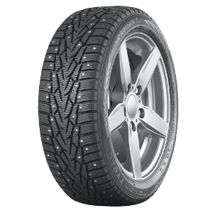 Nokian Nordman 7 ( 185/65 R15 92T XL, nastarengas )