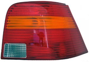 Takavalo, Oikea, VW GOLF IV, 1J6945096R, 1J6945112Q