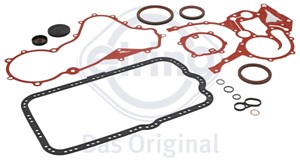 Tiivistesarja, kampikammio, NISSAN,OPEL,RENAULT,VAUXHALL, 77 01 477 814